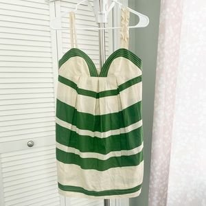 Anthropologie Twinkle by Wenlan dress Size 0